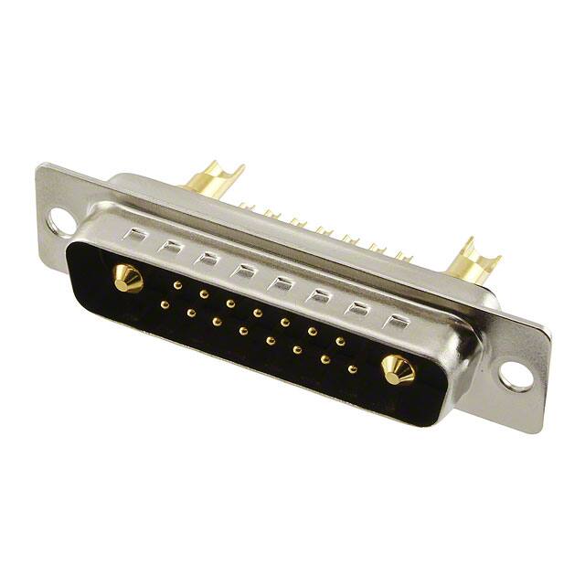 680M17W2103L201 NorComp Inc.  Ensembles de connecteurs D-Sub